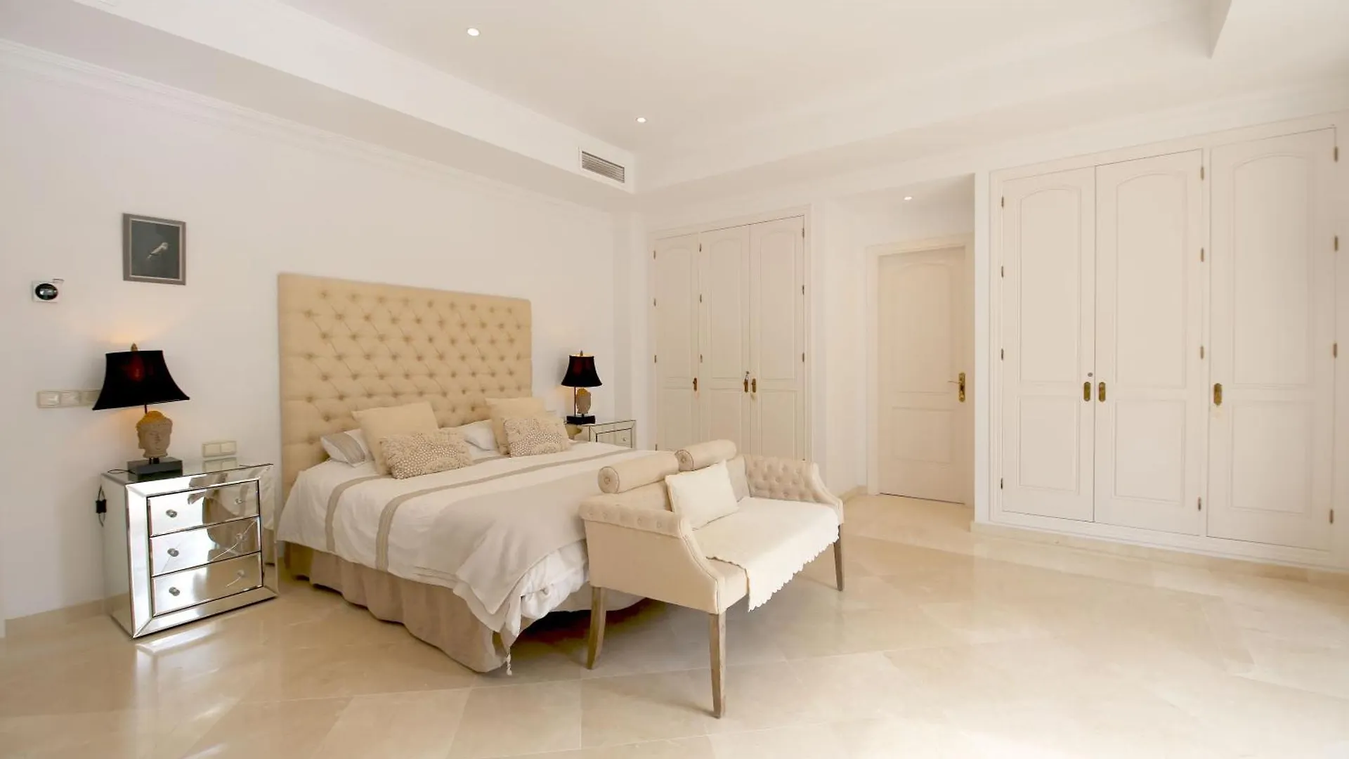 Estepona East Luxury Family Villa Rosa
