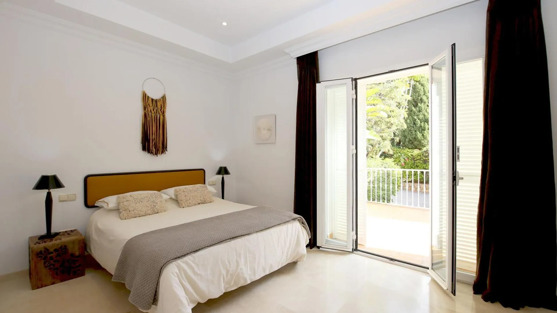 Estepona East Luxury Family Villa Rosa 0*,  Spanje